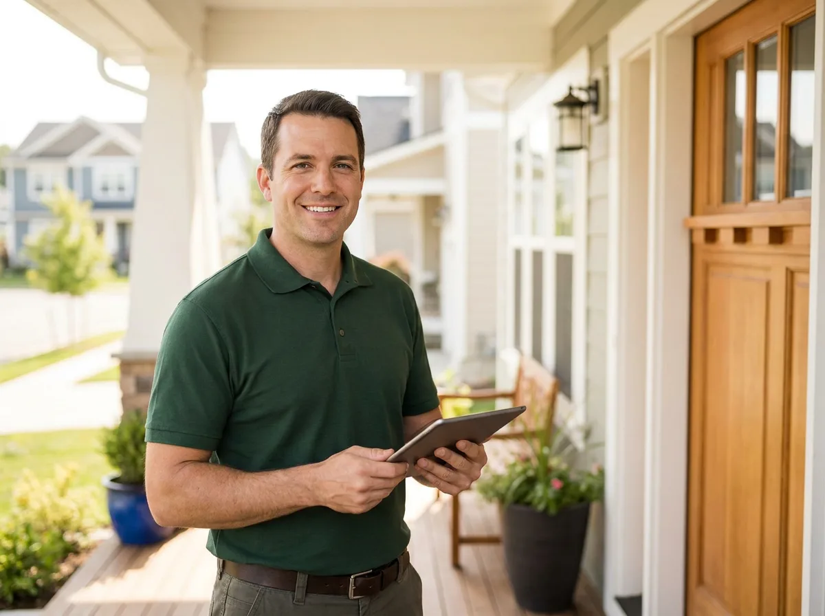 Pest control FAQs for Conception, MO
